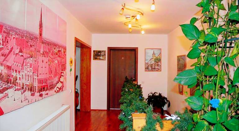 Celeste House Sibiu — photo 4