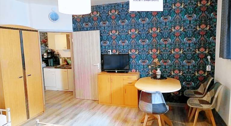 Ferienwohnung Hofgeismar