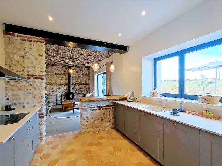 Charming house with garden & terrace | Perfect for remote work | Pet-friendly — photo 4