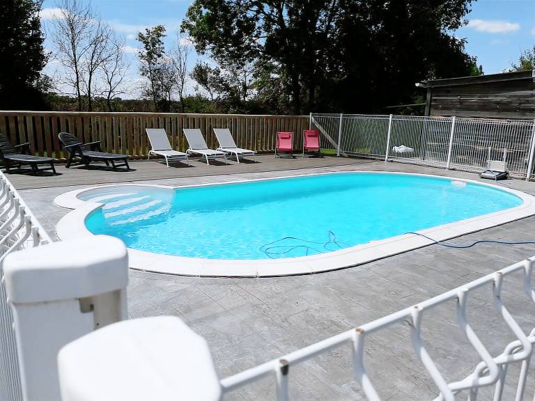 Maison de vacances  Ancenis