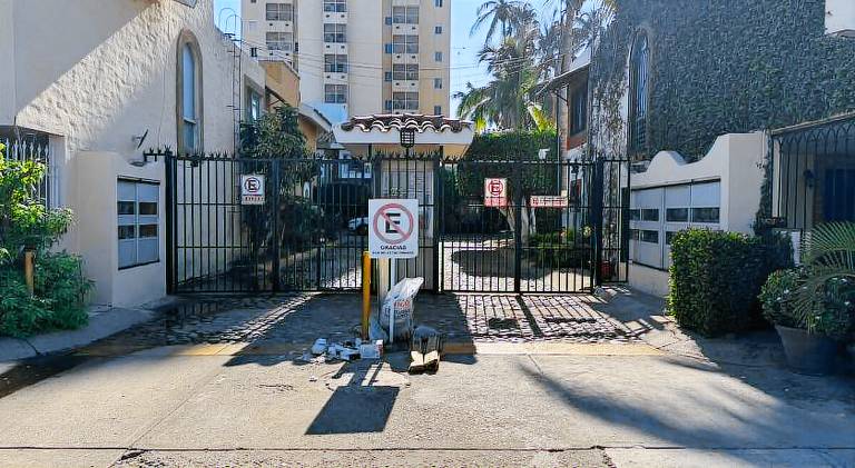 Nice house with pool | Next to the beach | Dogs allowed in Mazatlán