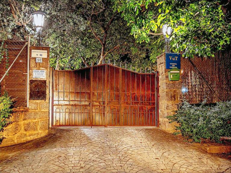 Casa Sotillo de la Adrada