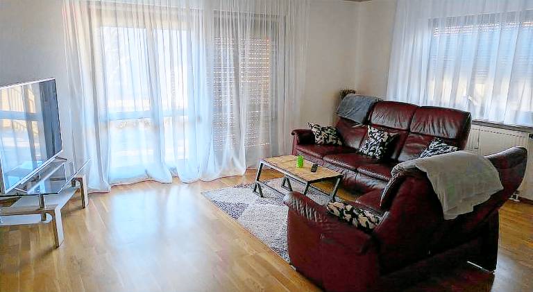 Apartment | Pets are welcome — photo 2