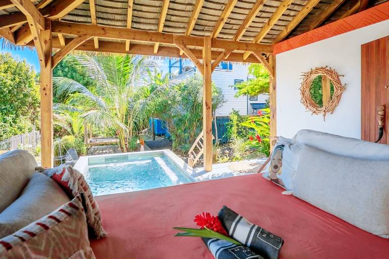 Villa Le Moule