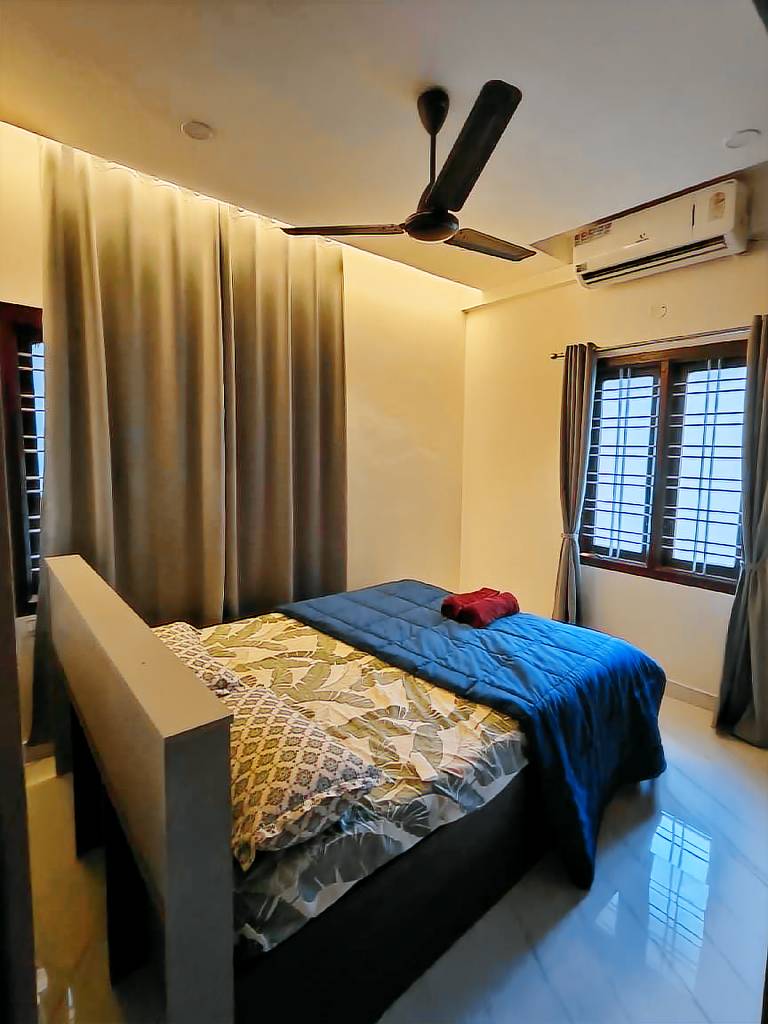 91 m² Ferienwohnung