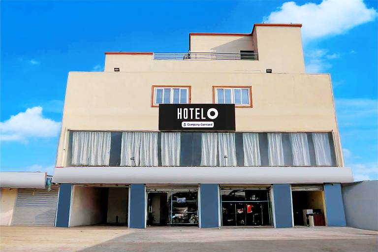 30 m&sup2; Ferienhaus