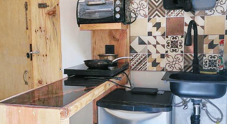 Casa Tatewari — photo 3