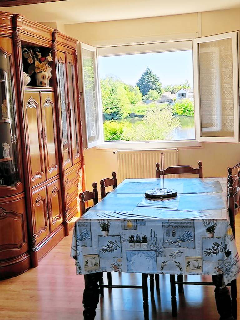 Holiday apartment with barbeque | Garden view — photo 3