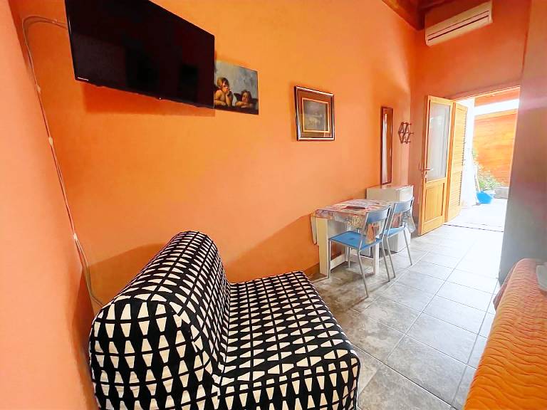 Appartamento vacanza Vieste