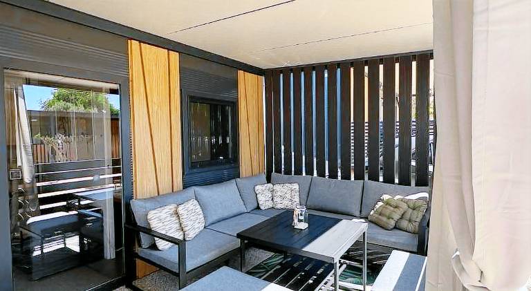 StayAdriatic Mobile Homes Olive — photo 3
