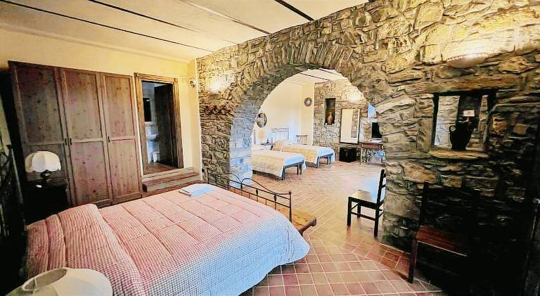 Agriturismo Masseria Pinto — photo 2