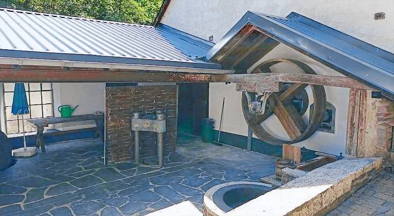 House with 5 rooms for 14 persons — photo 5