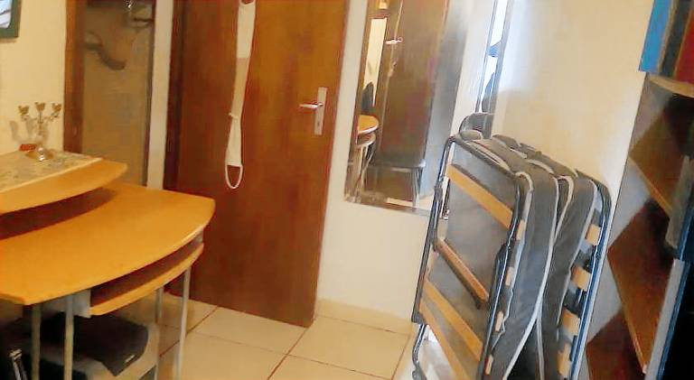 Rental apartment with 1 room for 6 persons — photo 3