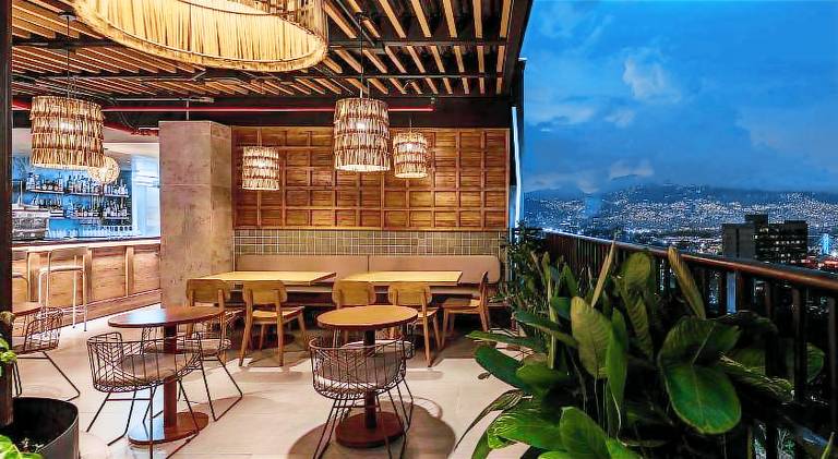 Faranda Collection Medellin, a Member of Radisson Individuals — photo 5