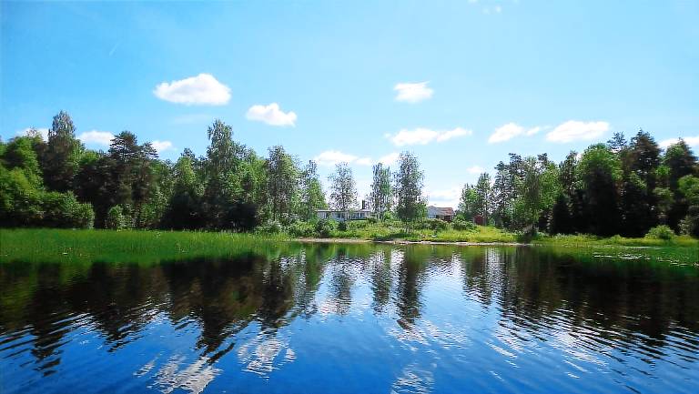 Hus  Ulricehamn