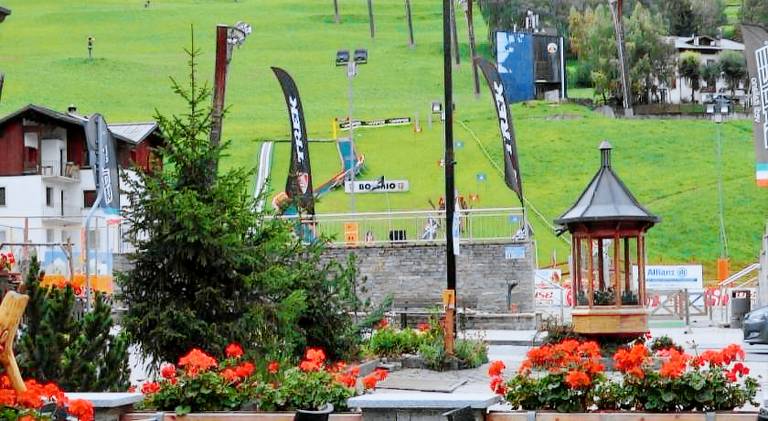 Hotel Ambassador Bormio — photo 5
