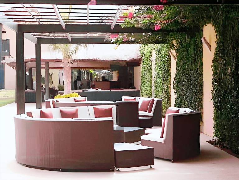 The Rhino Resort Hotel & Spa — photo 4