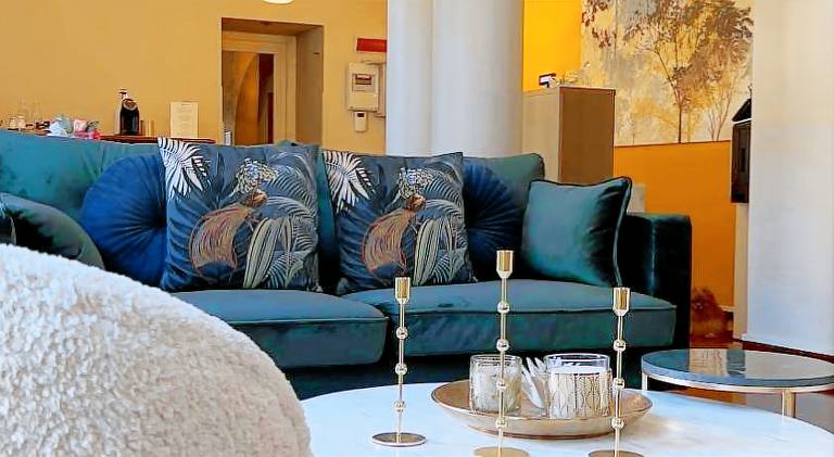 Hotel Antica Stallera — photo 3