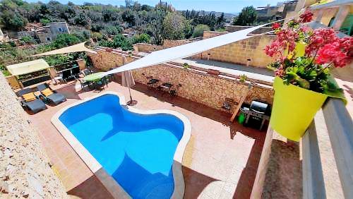Bed and breakfast Gozo