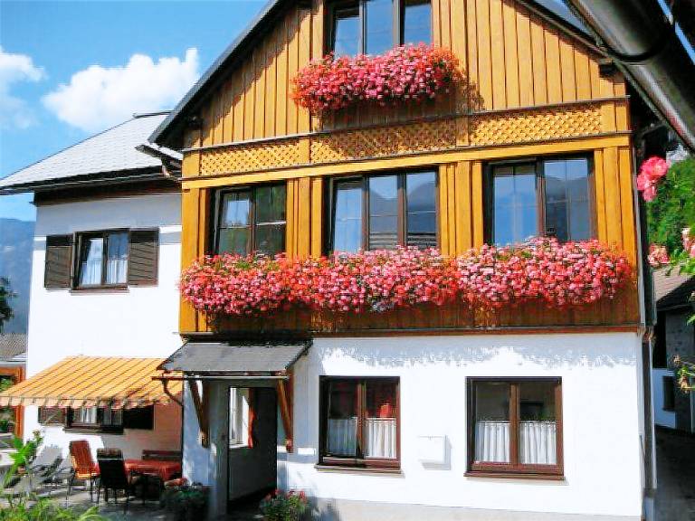 Ferienwohnung Gemeinde Bad Goisern am Hallstättersee