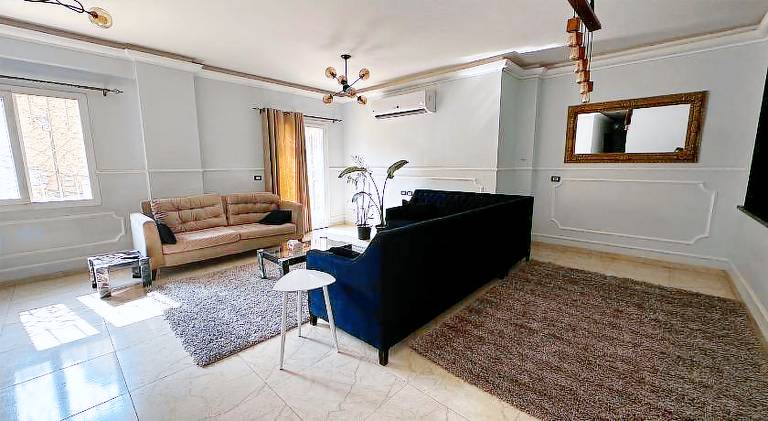 Apartment with 2 rooms for 5 persons — photo 2