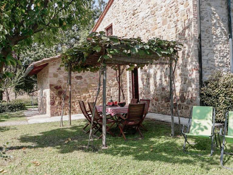 Appartement Casole d'Elsa