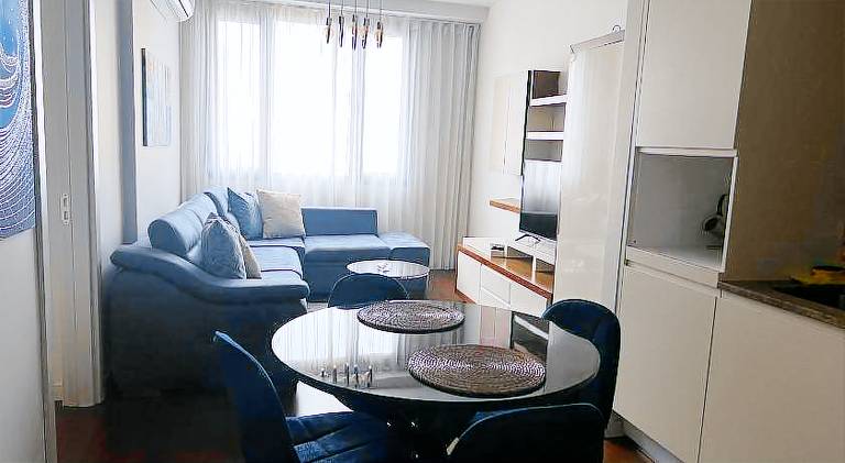 Charming rental apartment with pool | Dogs allowed — photo 4