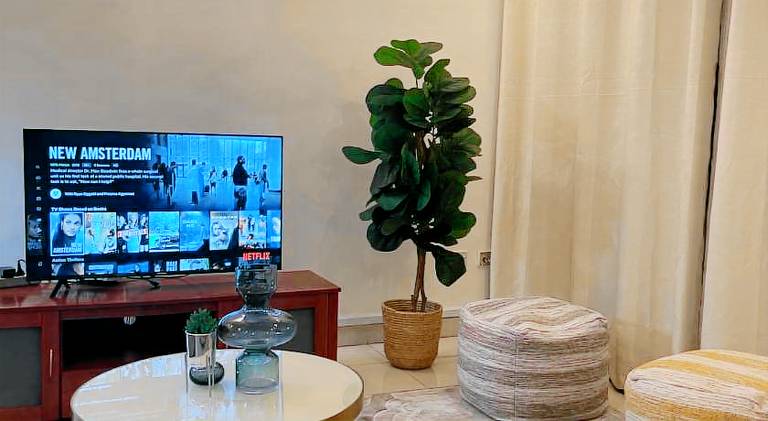 Apartment with pool | Next to the beach | Pet-friendly in Dar es Salaam