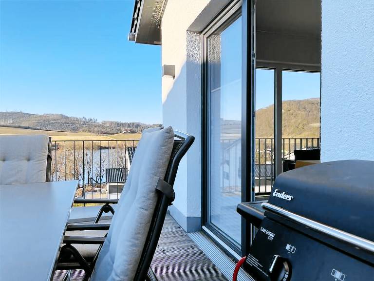 Ferienhaus Diemelsee