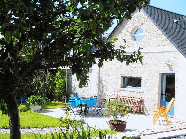 Gîte Sainte-Mère-Eglise