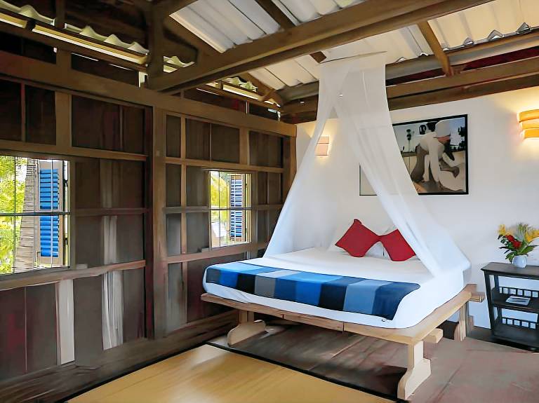Champa Lodge — photo 2