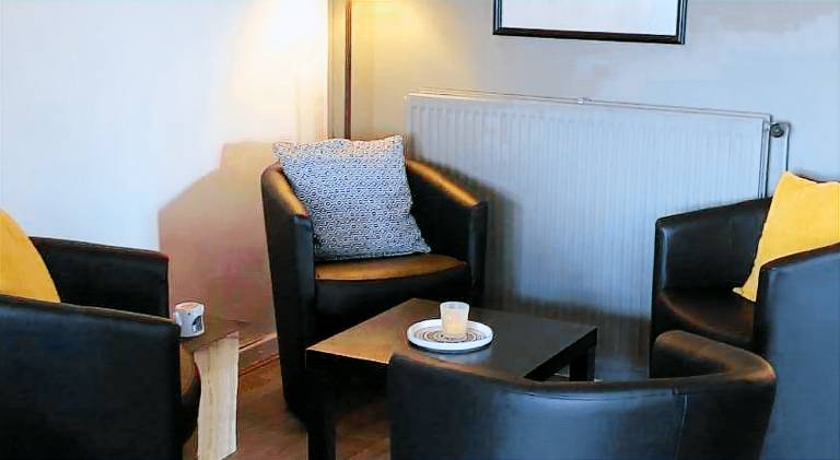 Logis Hotel l'Abricotine — photo 4