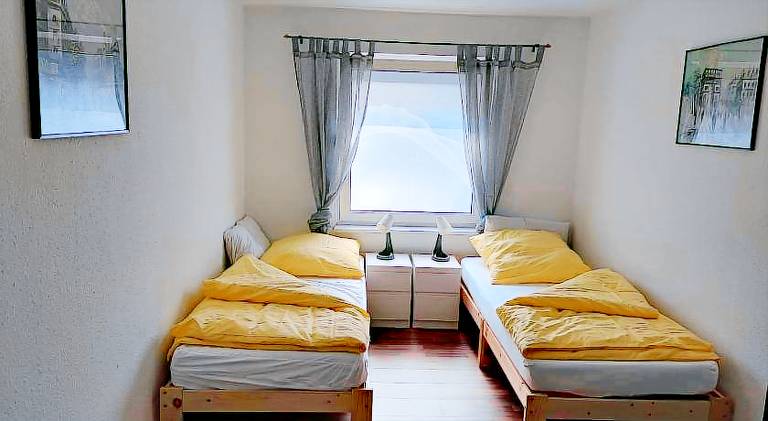 Ferienwohnung  Hainburg