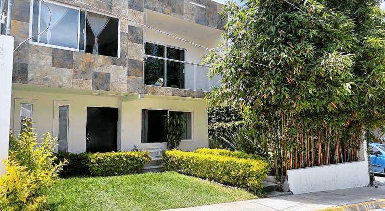 Vacation home with 1 room for 10 persons in Atlixco