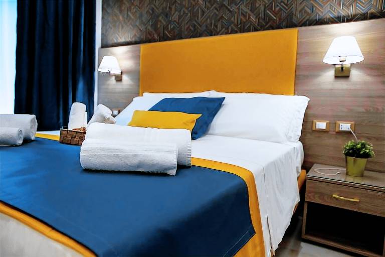 Bed & Breakfast Villa San Giovanni