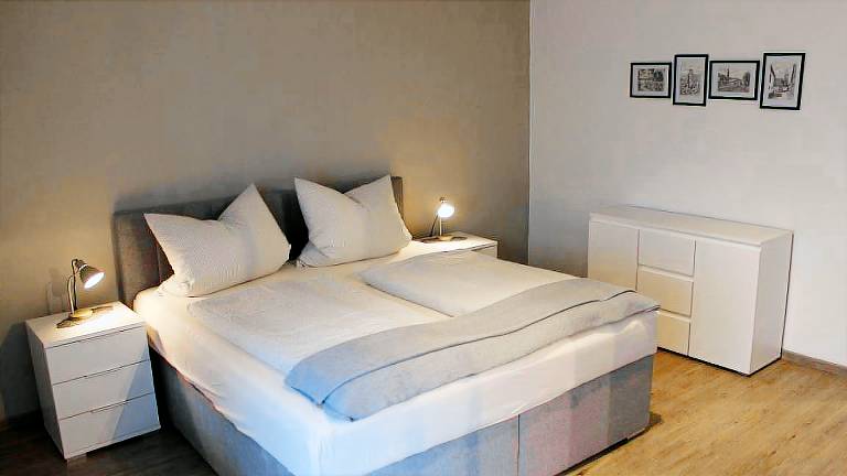 Ferienwohnung Schönau (Pfalz)