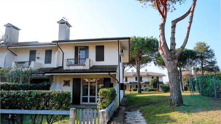 Ferienwohnung  Caorle