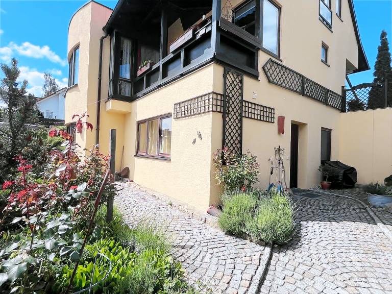 Ferienwohnung Radeberg
