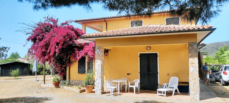 Villa Lacona