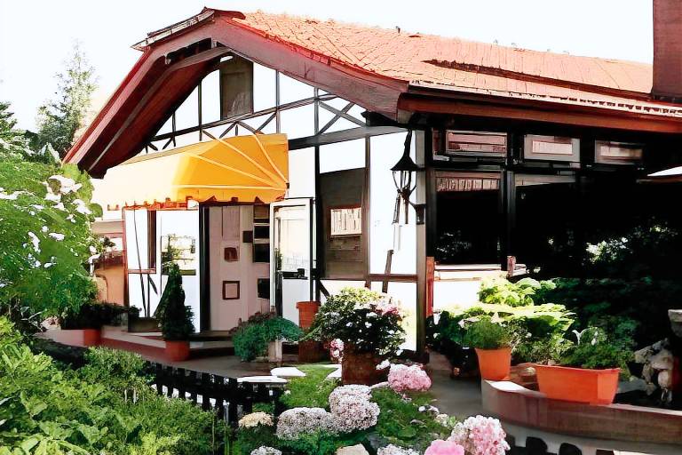 Hotel Rosenhof GmbH