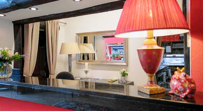 Hotel Moselblick — photo 5