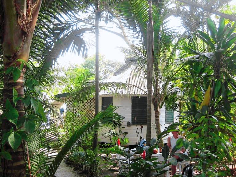 Cottage  Negril