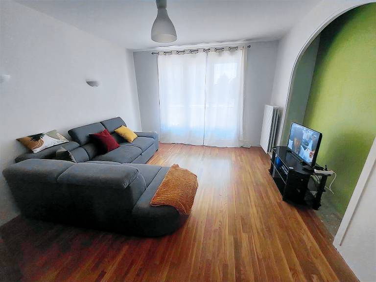 Chambre d'hôtes Villeurbanne
