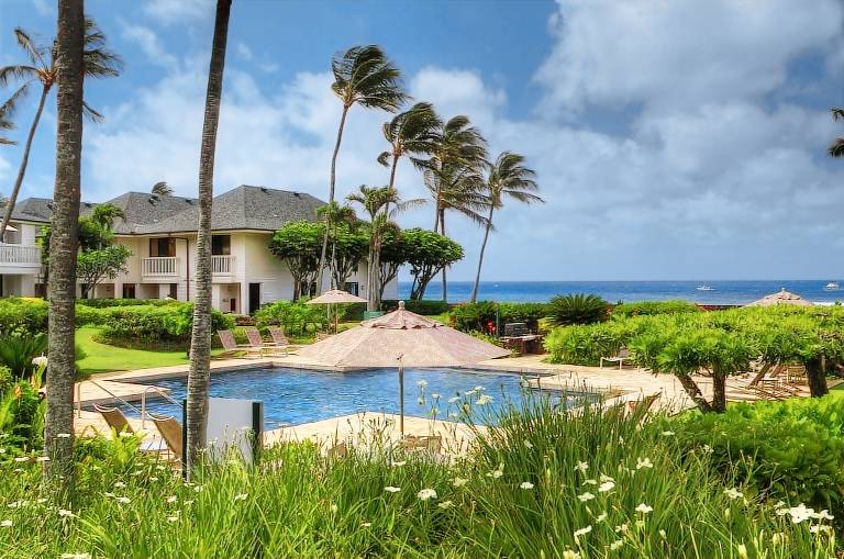 Condo Poipu
