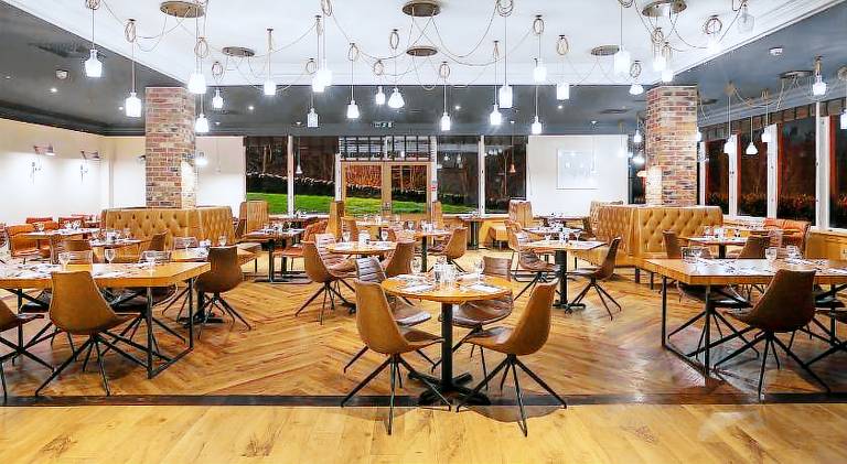 Holiday Inn Leeds Brighouse By IHG — photo 4