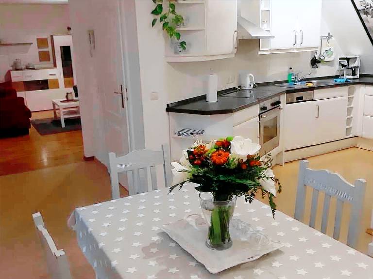 Ferienwohnung Worpswede