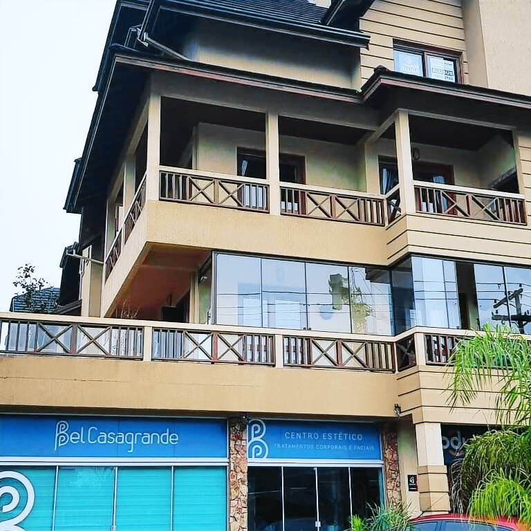Apartamento Vila Suzana