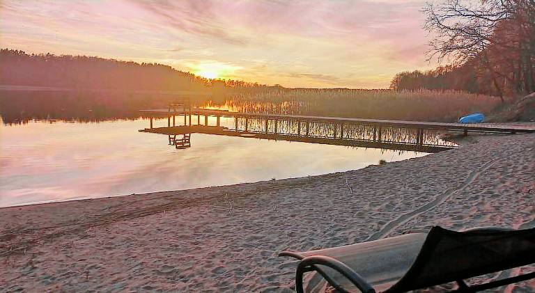 Apartament Stawiguda