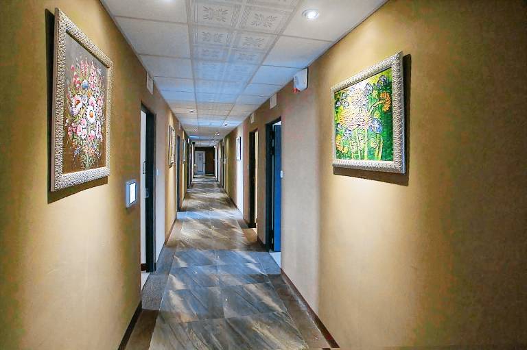 Fuga Hotel — photo 5
