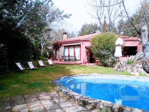 Casa  Montemorillo